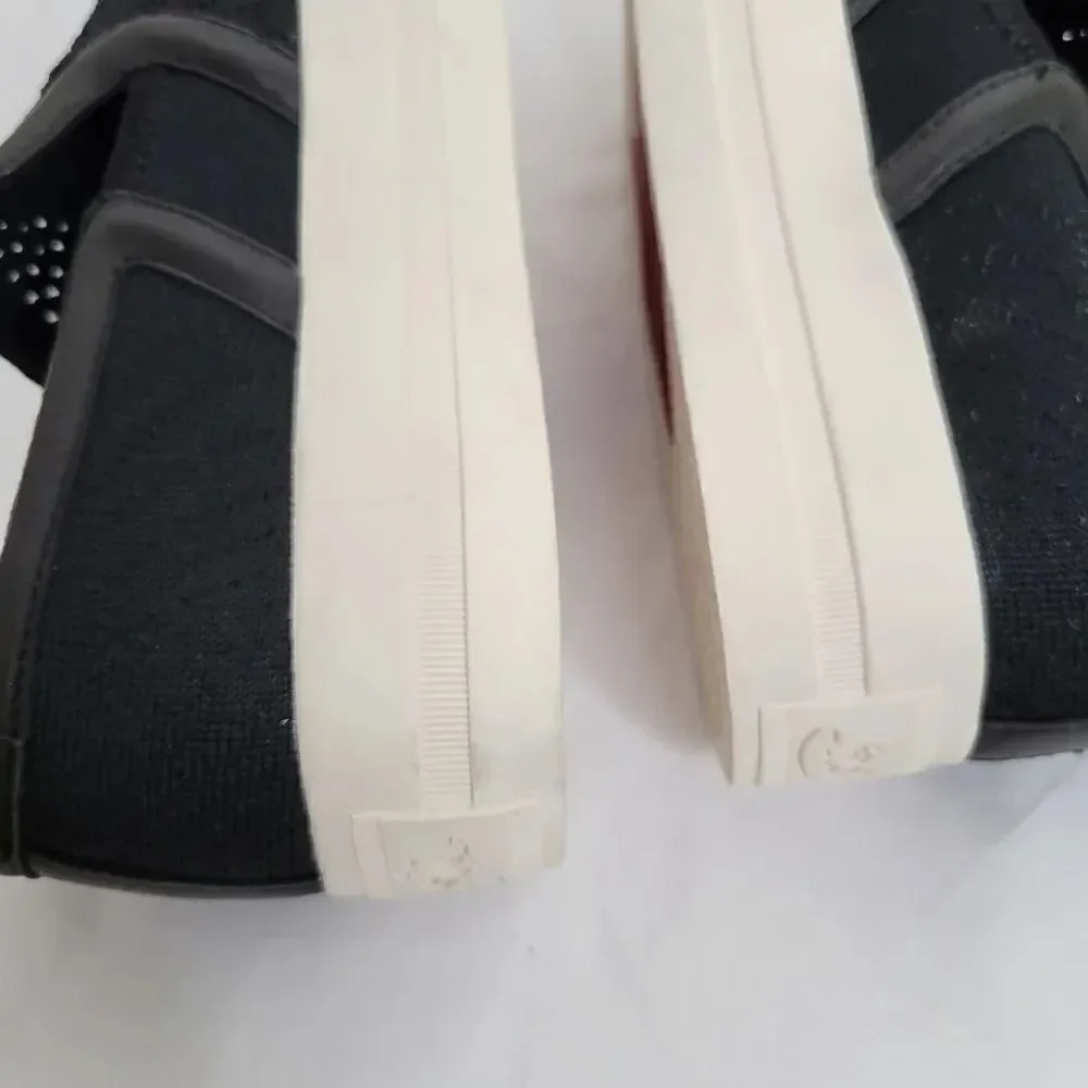 Ash Jeday Star Patchwork Sneakers